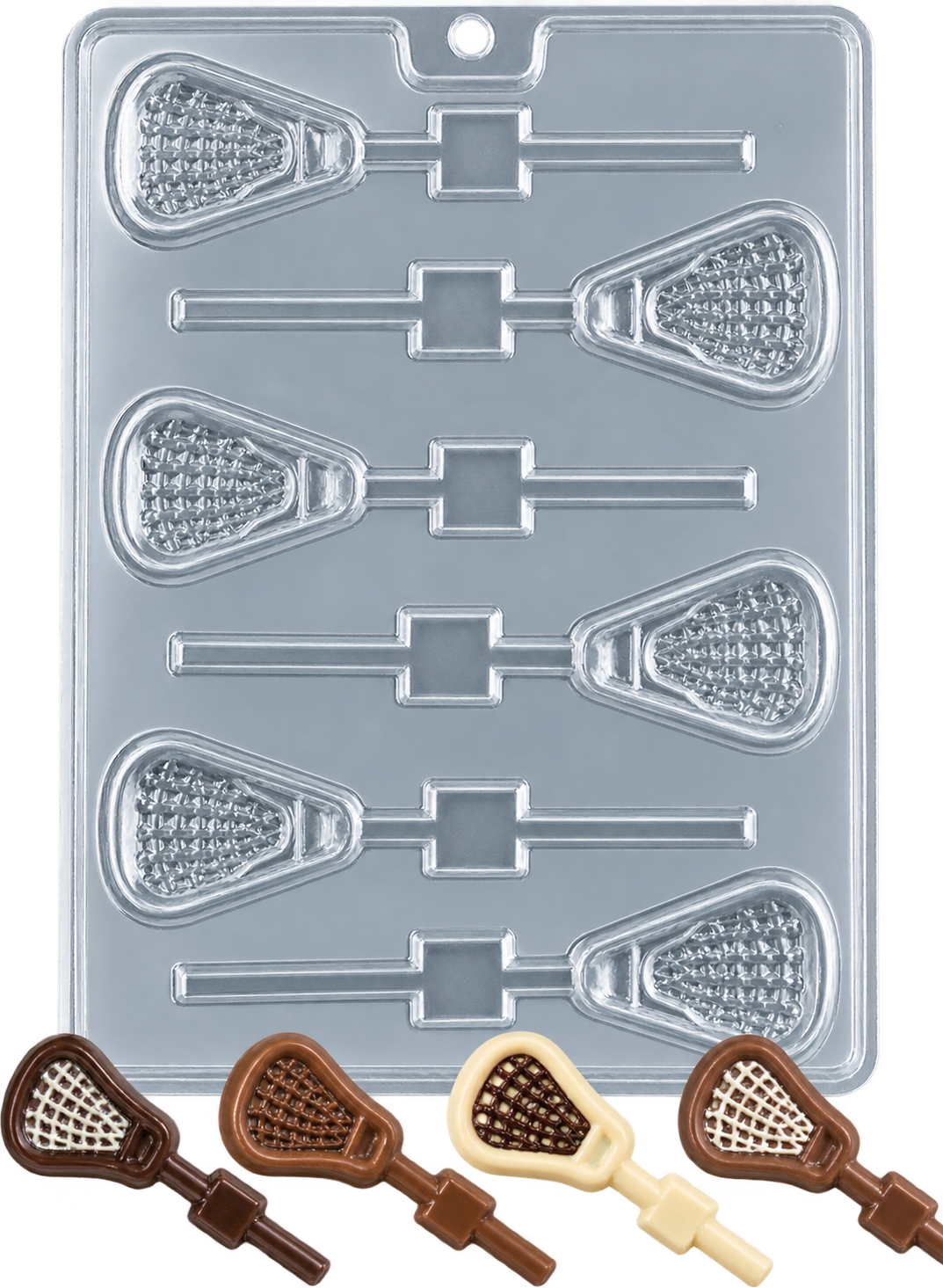 Lacrosse Sticks (small)