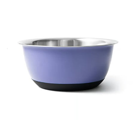 4.25 Qt Mixing Bowl Purple