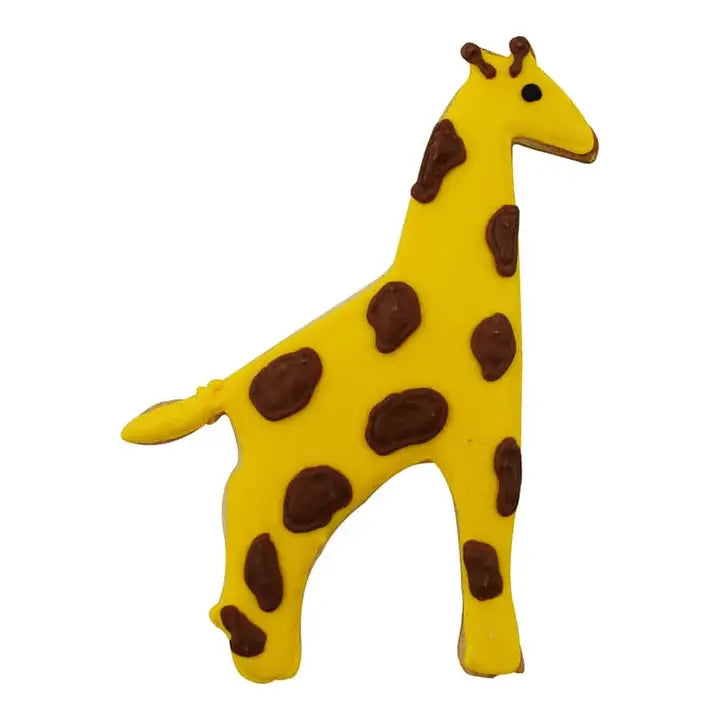 Giraffe Cookie Cutter