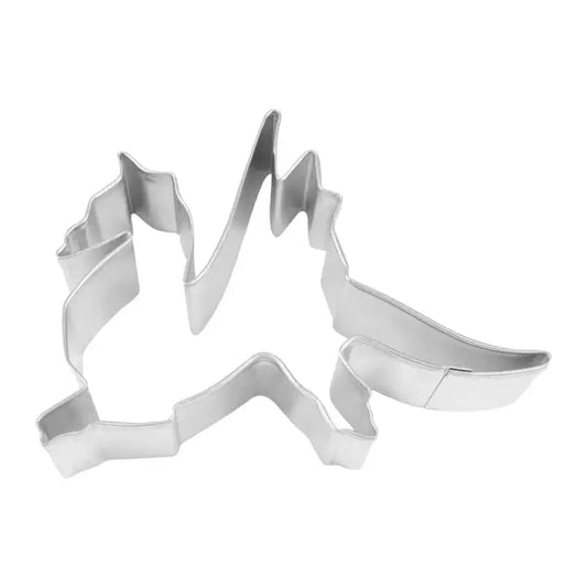 Dragon Cookie Cutter (4")