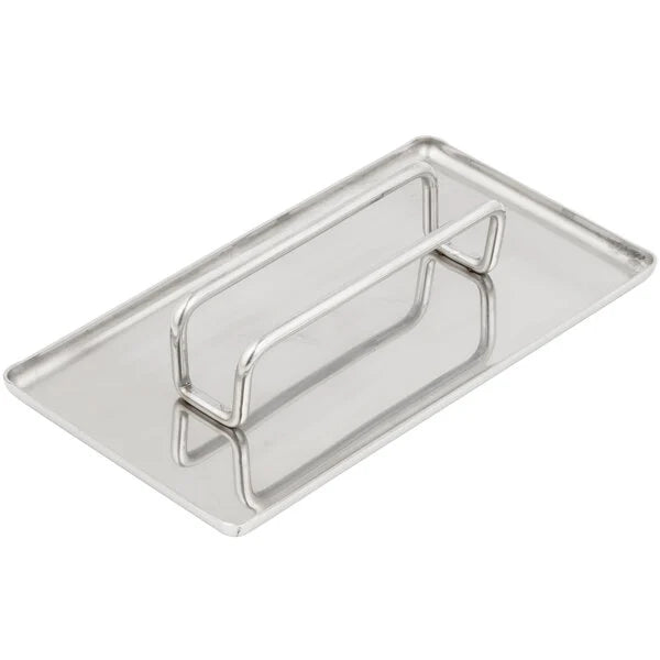 Stainless Steel Fondant Smoother