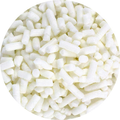 White Jimmies