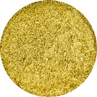 Gold Ultra Dust 2oz.