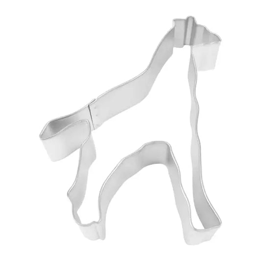 Giraffe Cookie Cutter