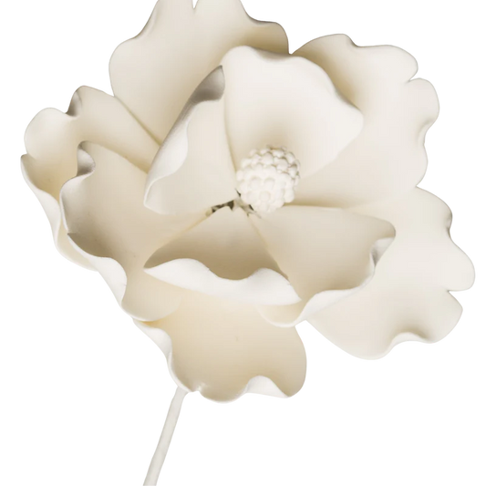 Magnolia white 4.5''