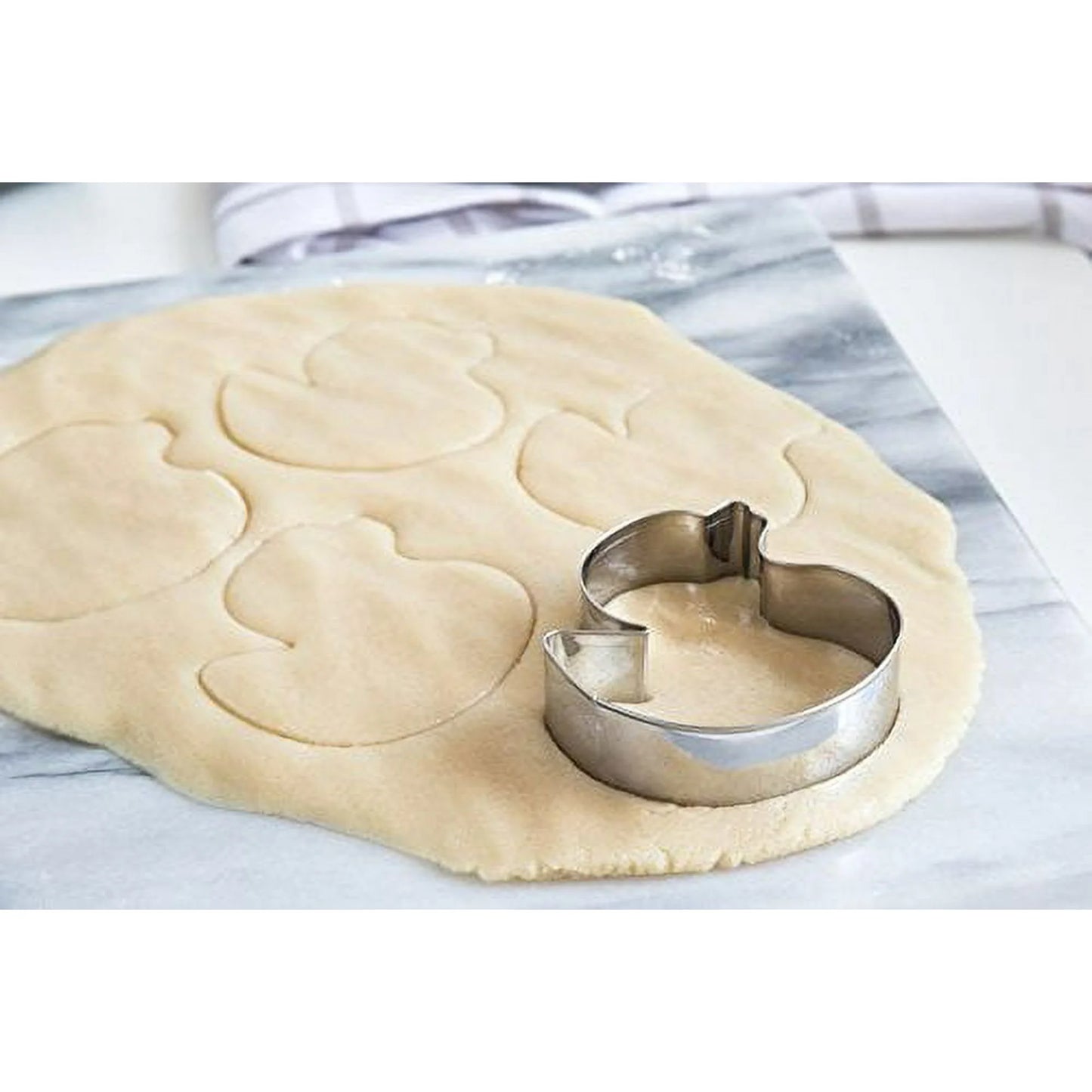 Rubber Ducky Cookie Cutter