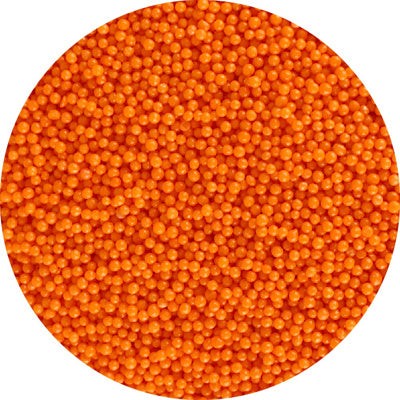 Orange Non-Pareils