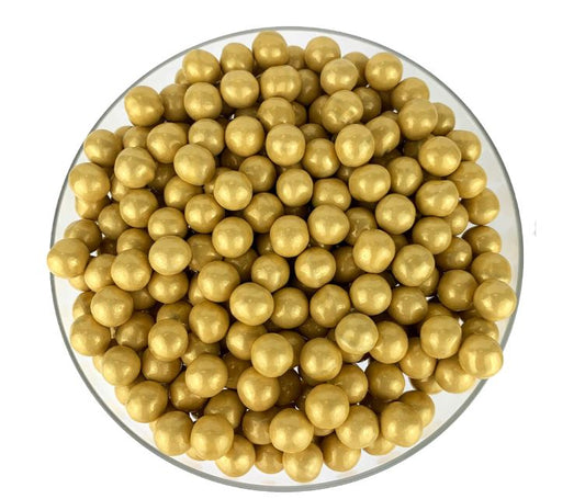 Gold Sixlets