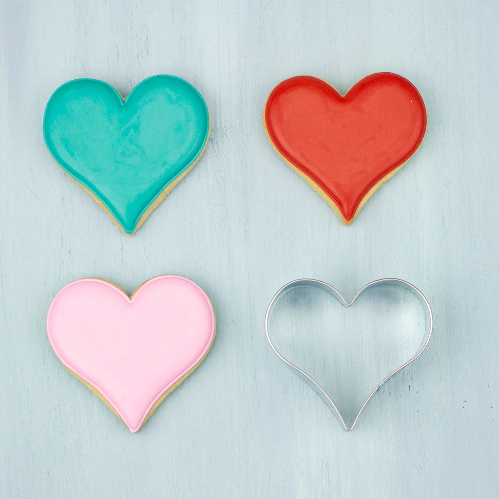 Heart Cookie Cutter