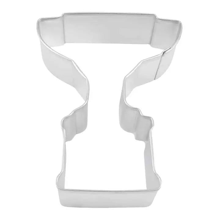 Trophy Cookie Cutter