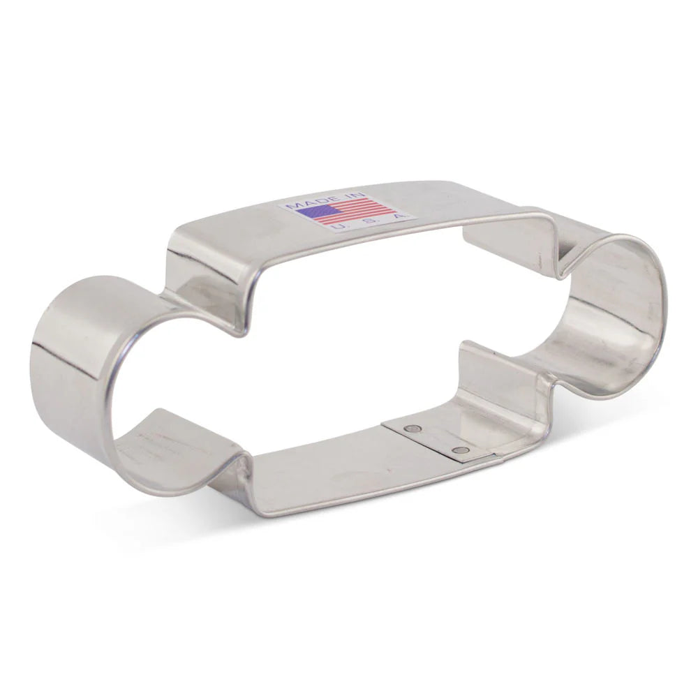 Rolling Pin Cookie Cutter