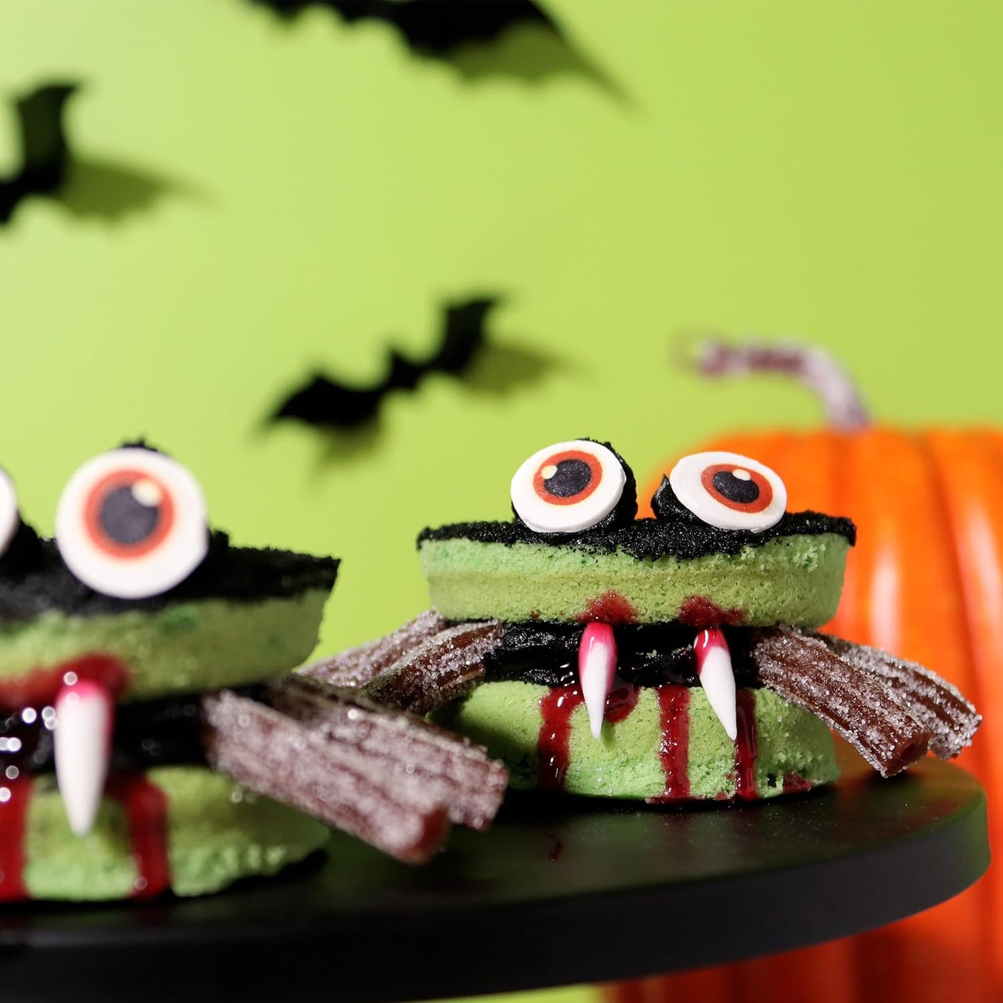 PME Edible Blood for Halloween Cake Decorating (3.5 oz)