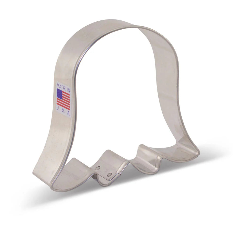 Tulip / Cute Ghost Cookie Cutter