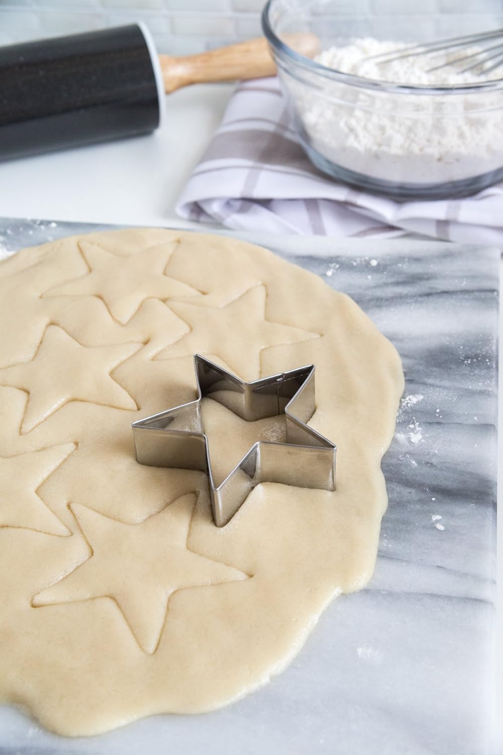 Star Cookie Cutter