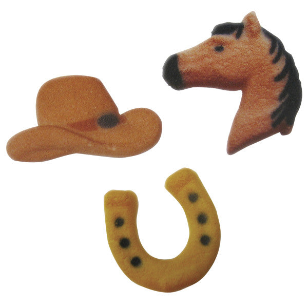 Western Assortment