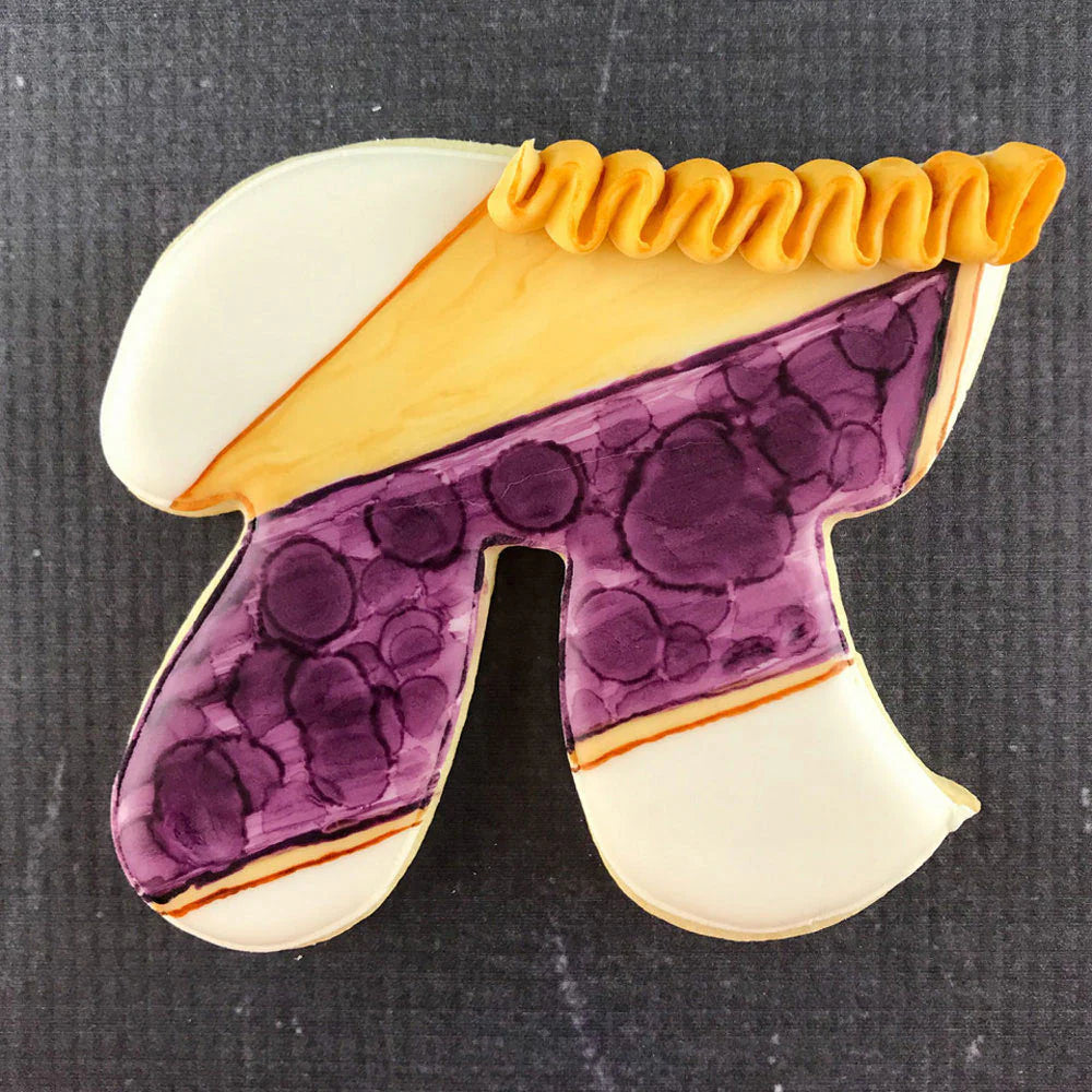 Pi Cookie Cutter