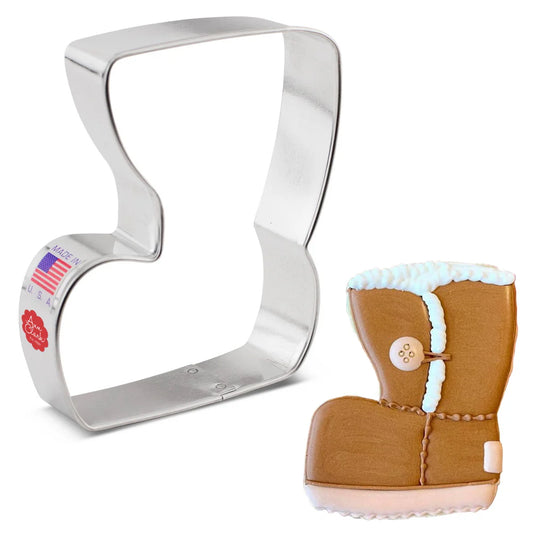 Boot Cookie Cutter