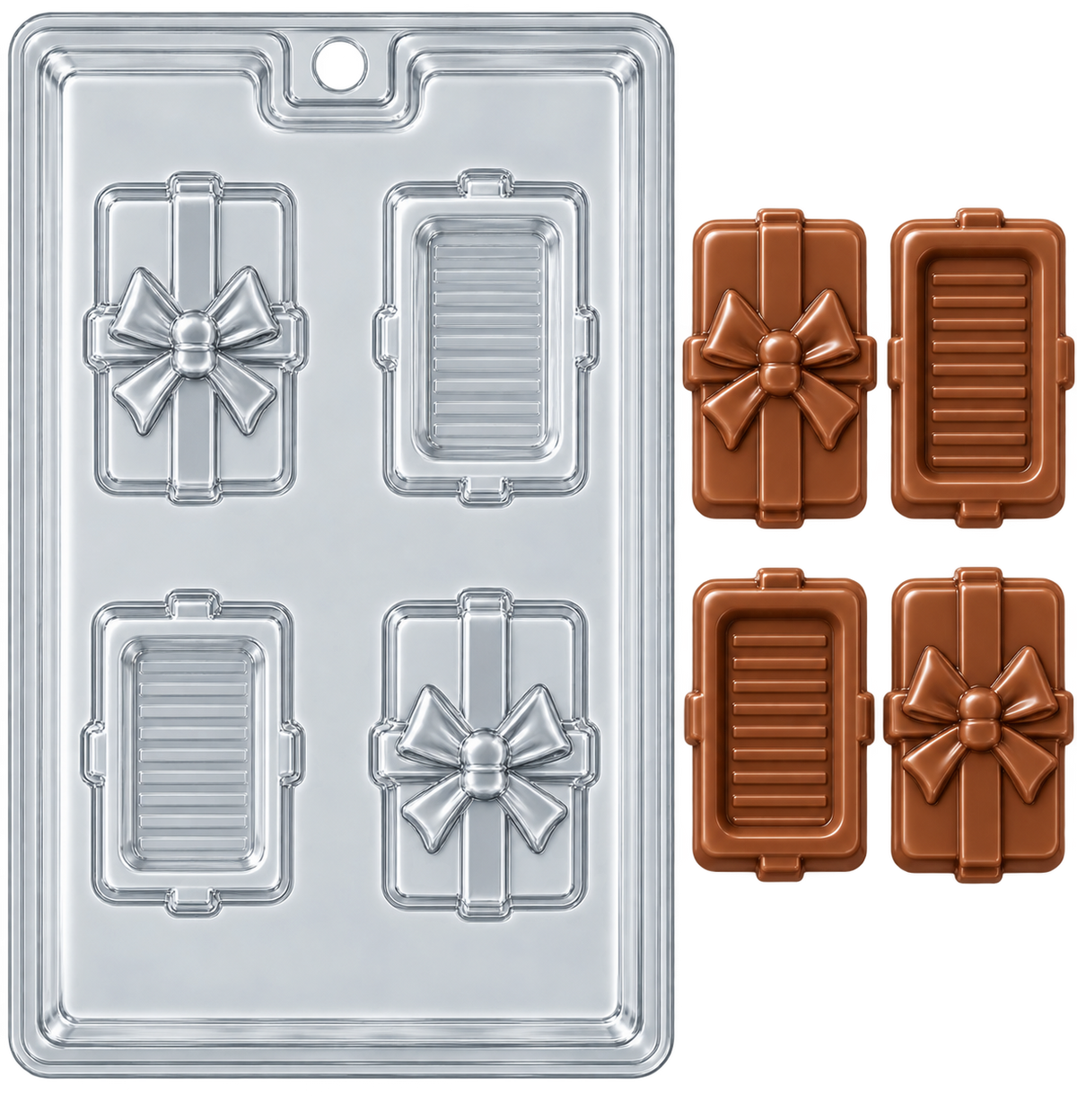 Gift Box w/bow