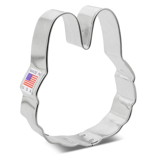 Labubu Cookie Cutter