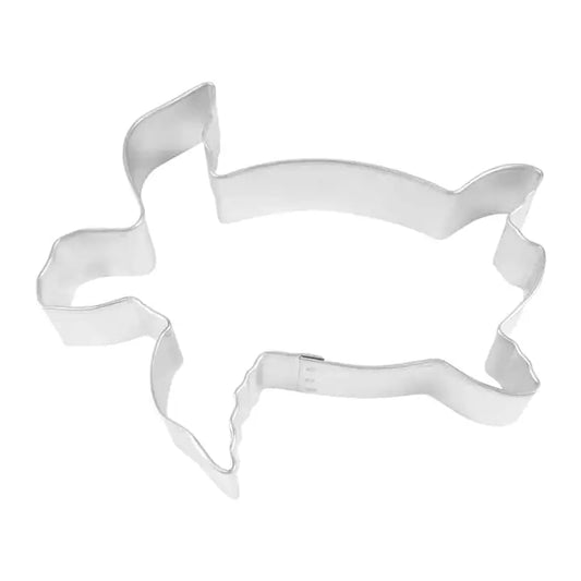 Sea Turtle Cookie Cutter (5")