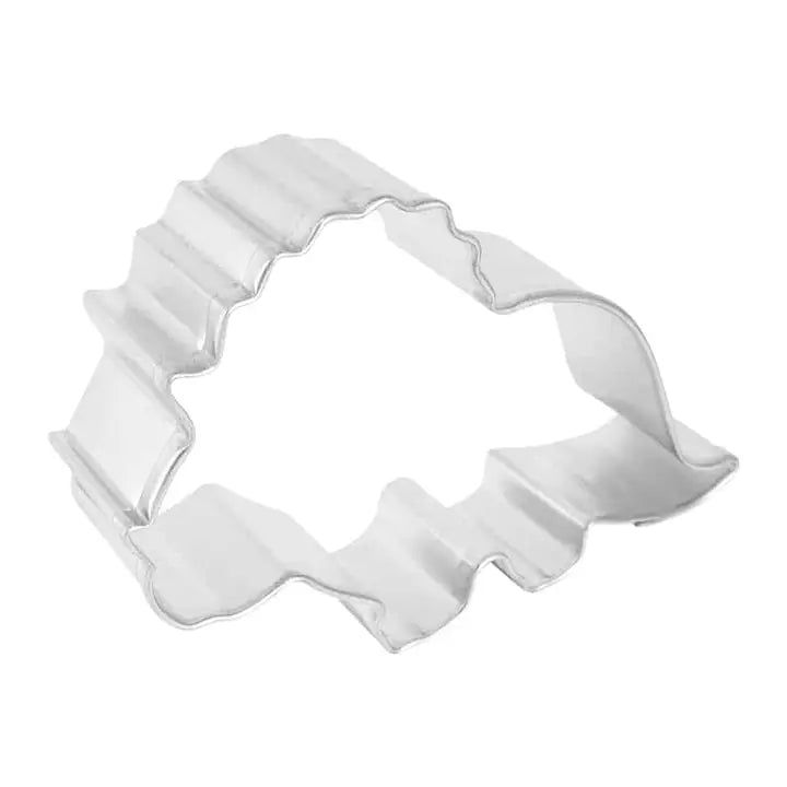 Triceratops Baby Dinosaur Cookie Cutter