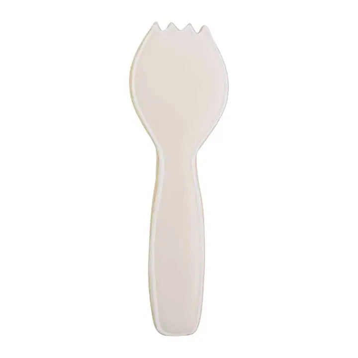 Spork Cookie Cutter (5")