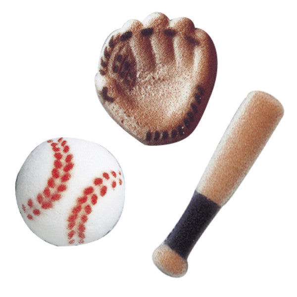 Baseball Assortment