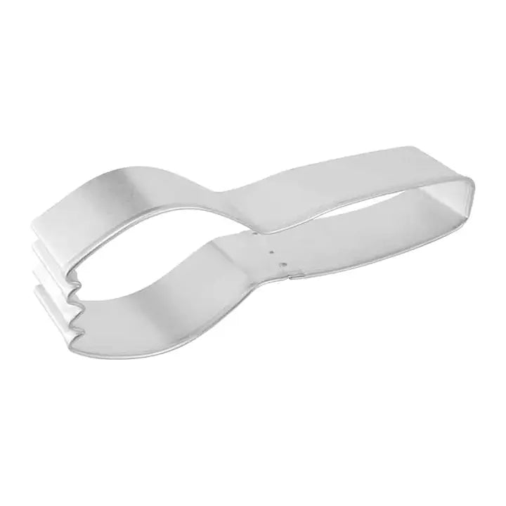Spork Cookie Cutter (5")