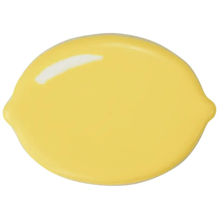 Lemon Cookie Cutter