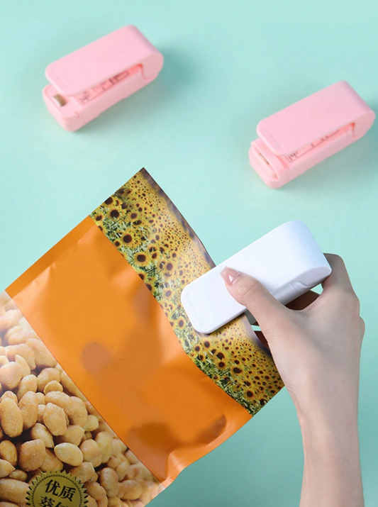 Compact Food Sealer