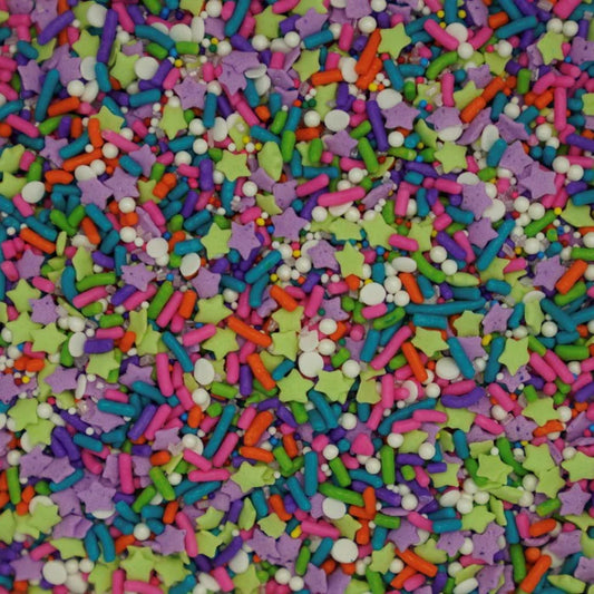 Unicorn Sprinkle Mix