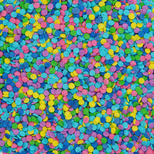 Vivid Round Quins