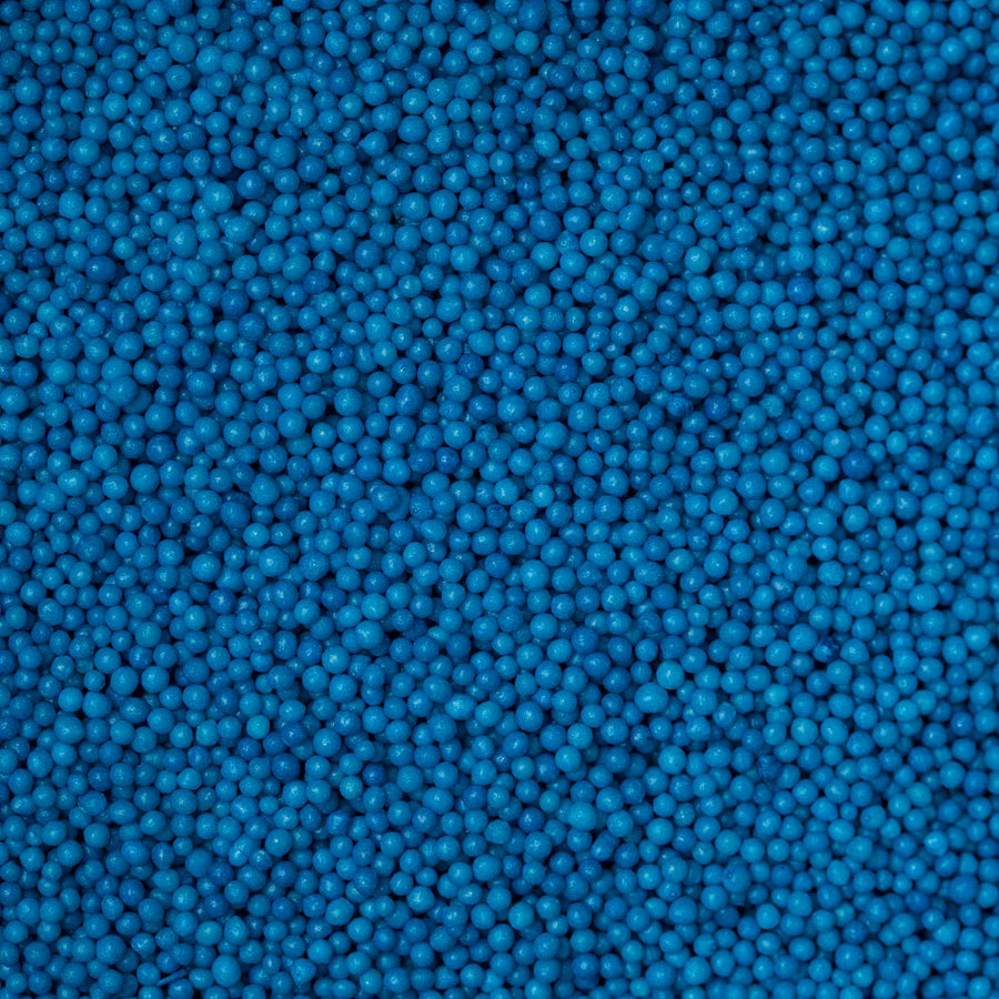 Blue Nonpareils