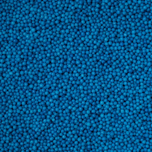 Blue Nonpareils