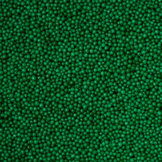 Green Nonpareils