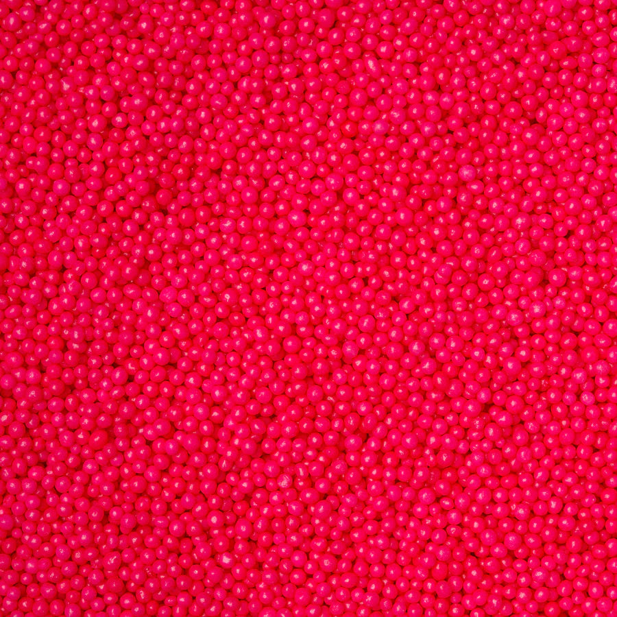 Pink Nonpareils