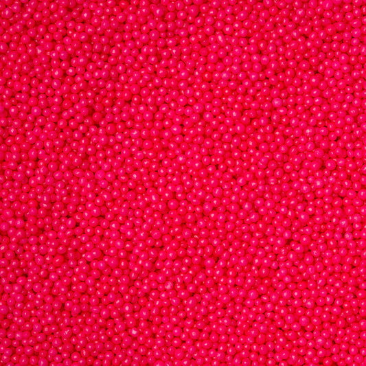 Pink Nonpareils