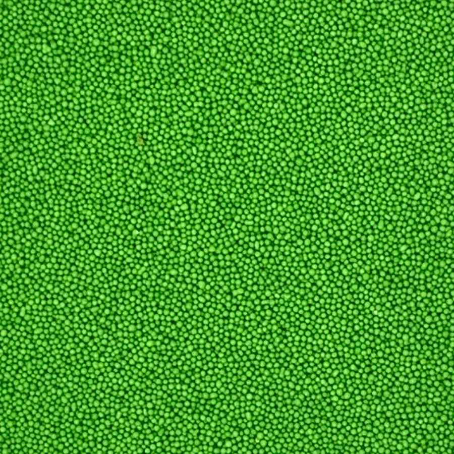 Lime Green Nonpareils