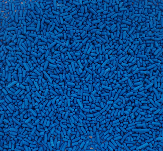 Navy Blue Jimmies