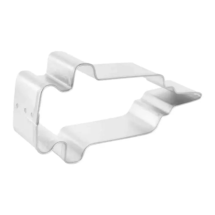 Syringe Cookie Cutter