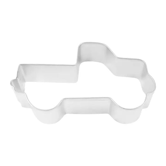 Pickup Truck Cookie Cutter