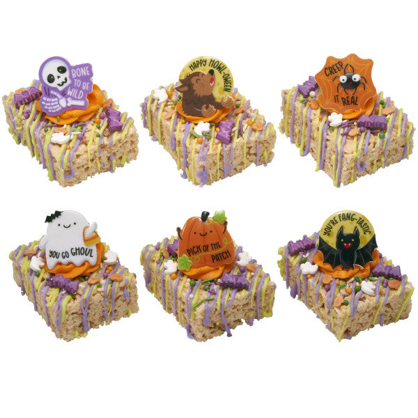 Spooky Graveyard Made Simply™ Premium Fusion Mix