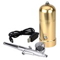 Portable USB Rechargeable Airbrush Kit