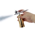 Portable USB Rechargeable Airbrush Kit