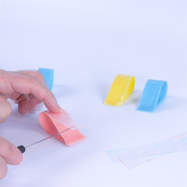 Food Safe Acetate 5 Meter Roll – 2inch / 5cm