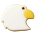 Eagle Head Cookie Cutter