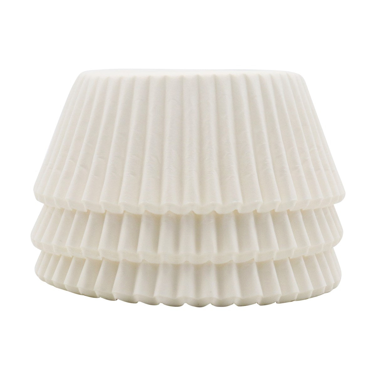 Cupcake Cases, White (300)
