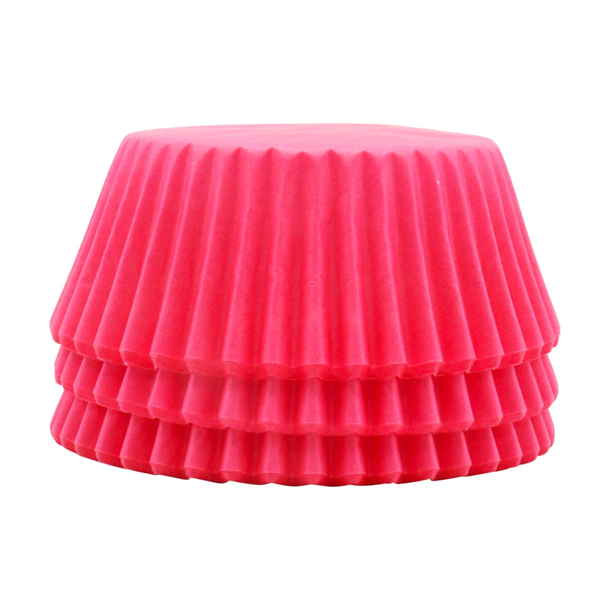 Cupcake Cases, Pink (60)