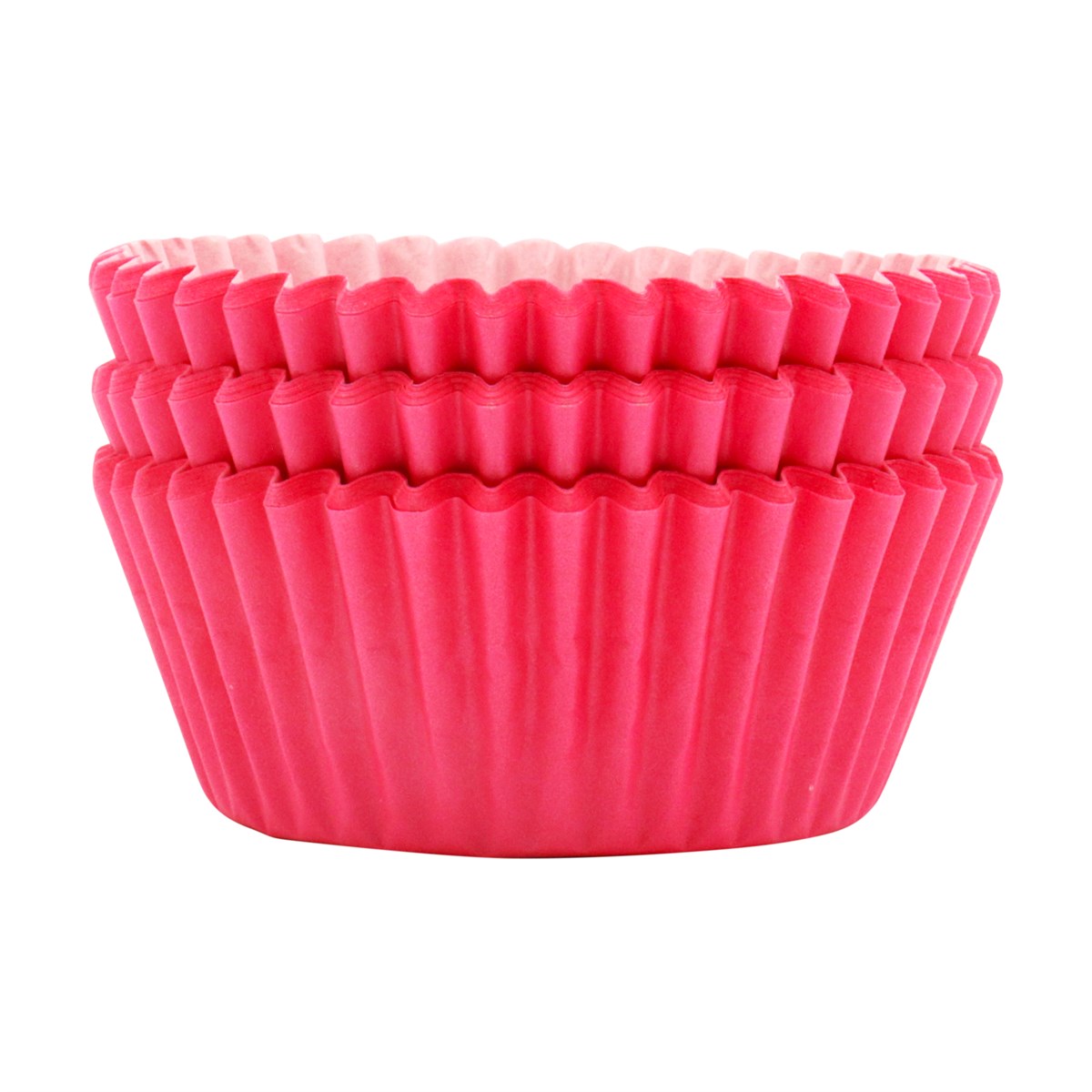 Cupcake Cases, Pink (60)
