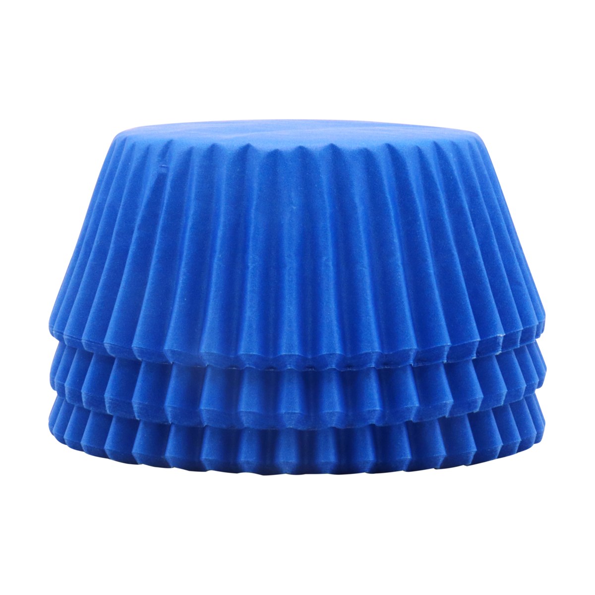 Cupcake Cases, Blue (60)